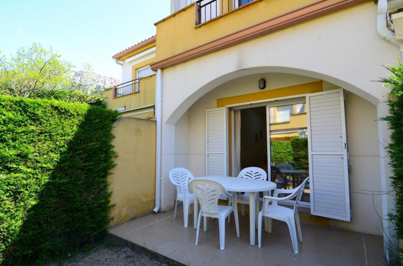Tarraco 25 Villa L'Estartit Exterior photo